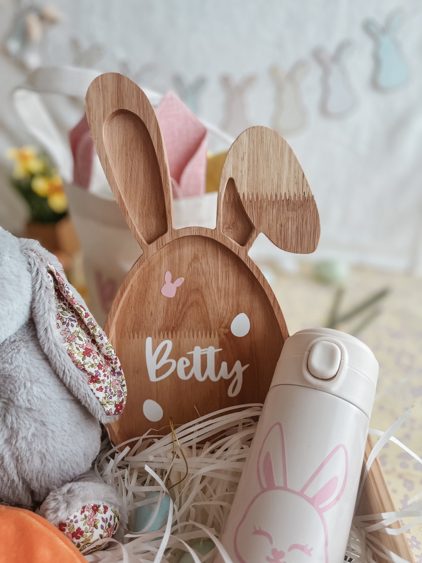 Easter Tray
