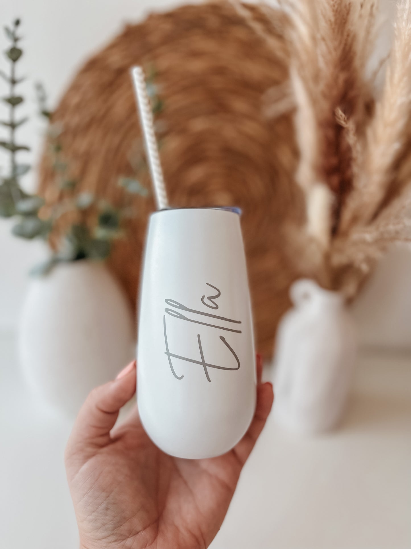 Champagne Tumbler