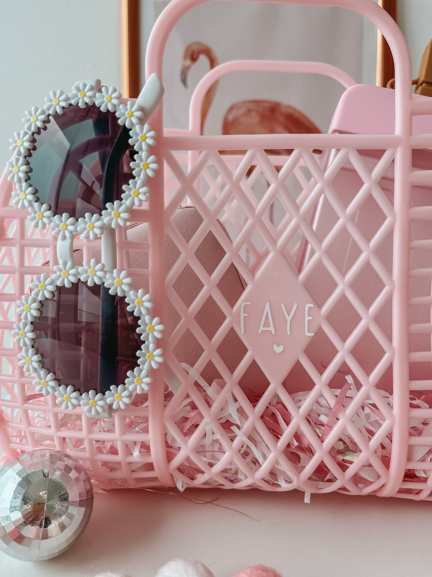 Jelly Bag