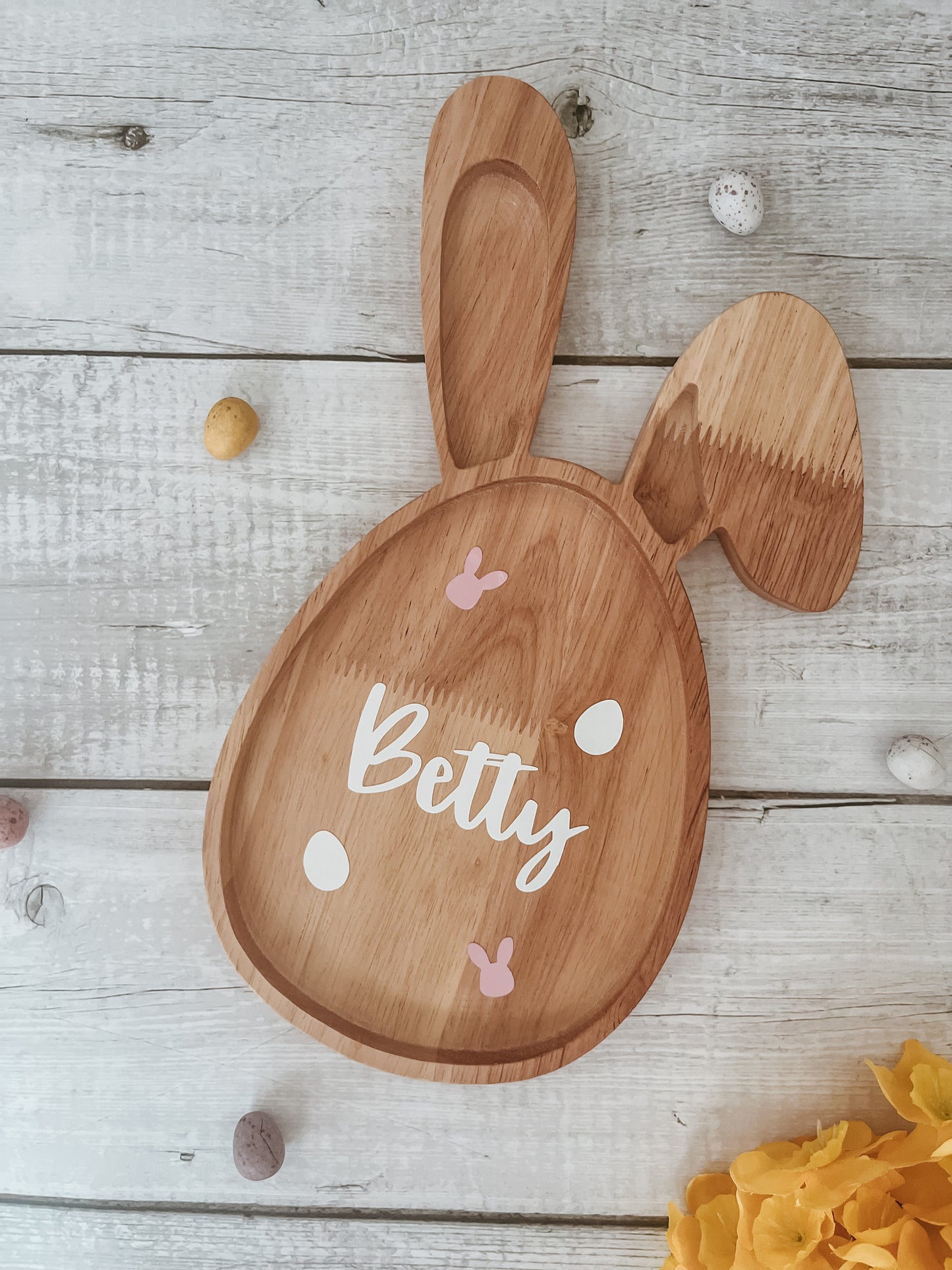 Easter Tray