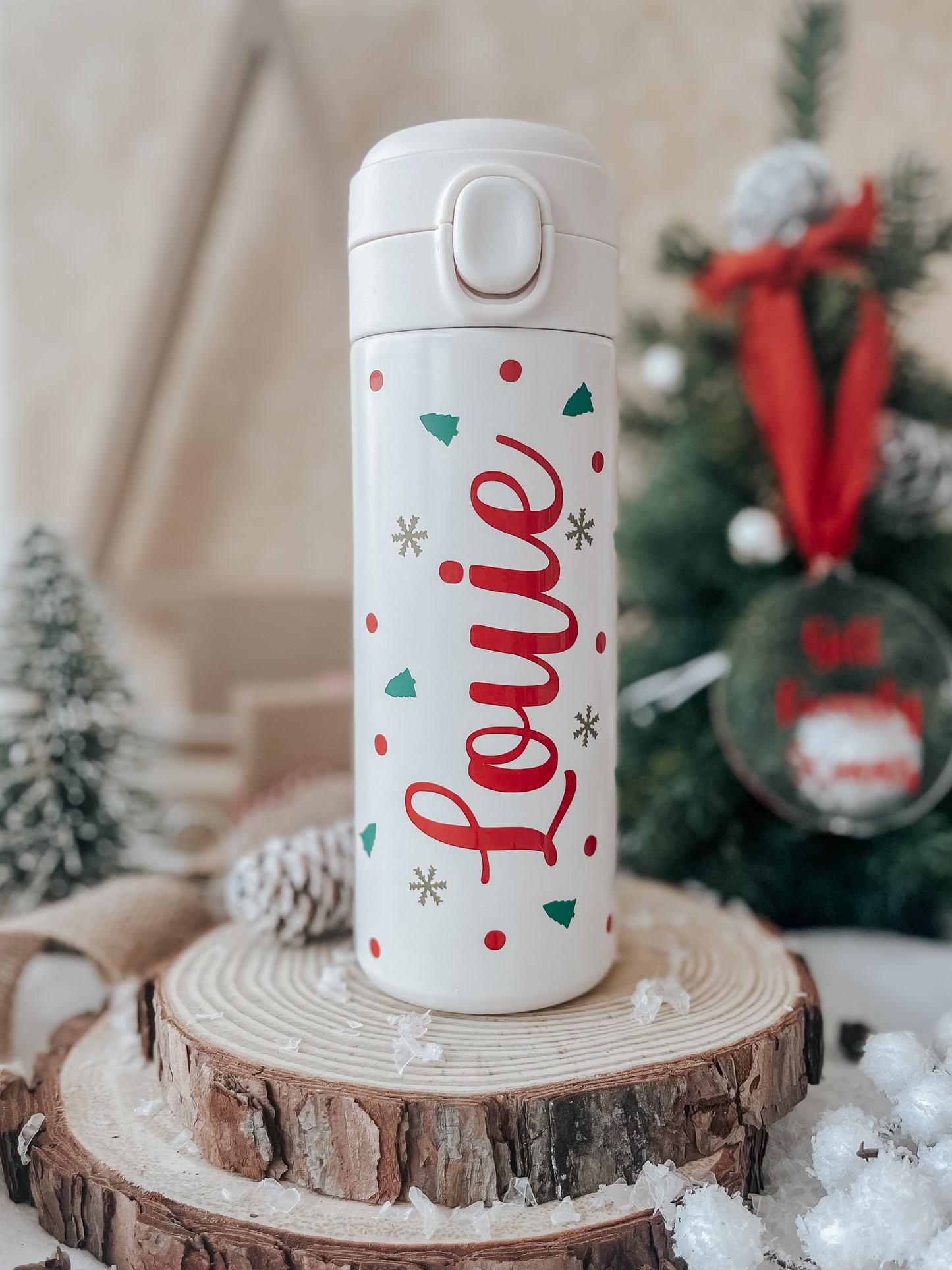 Personalised Kids Tumbler