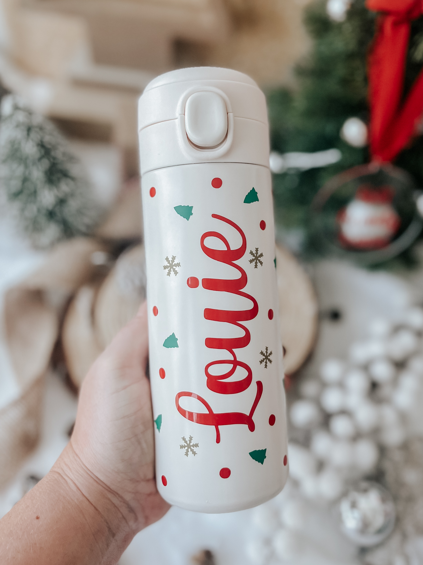 Personalised Kids Tumbler