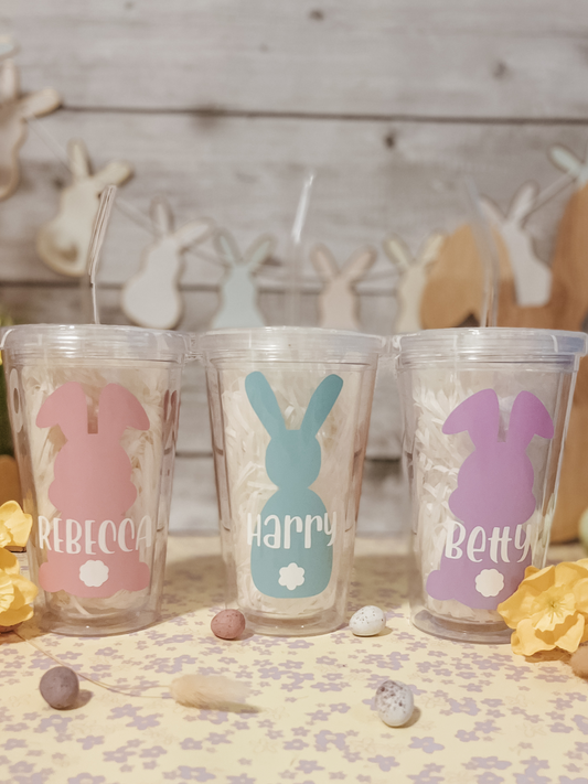 Rabbit Tumbler