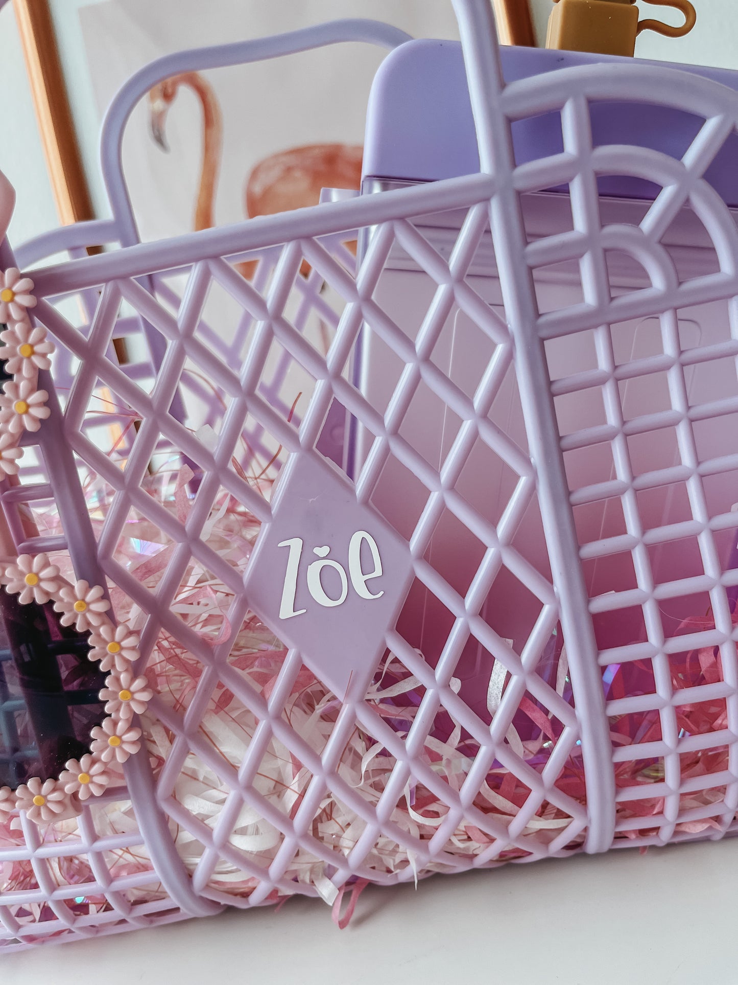 Jelly Bag