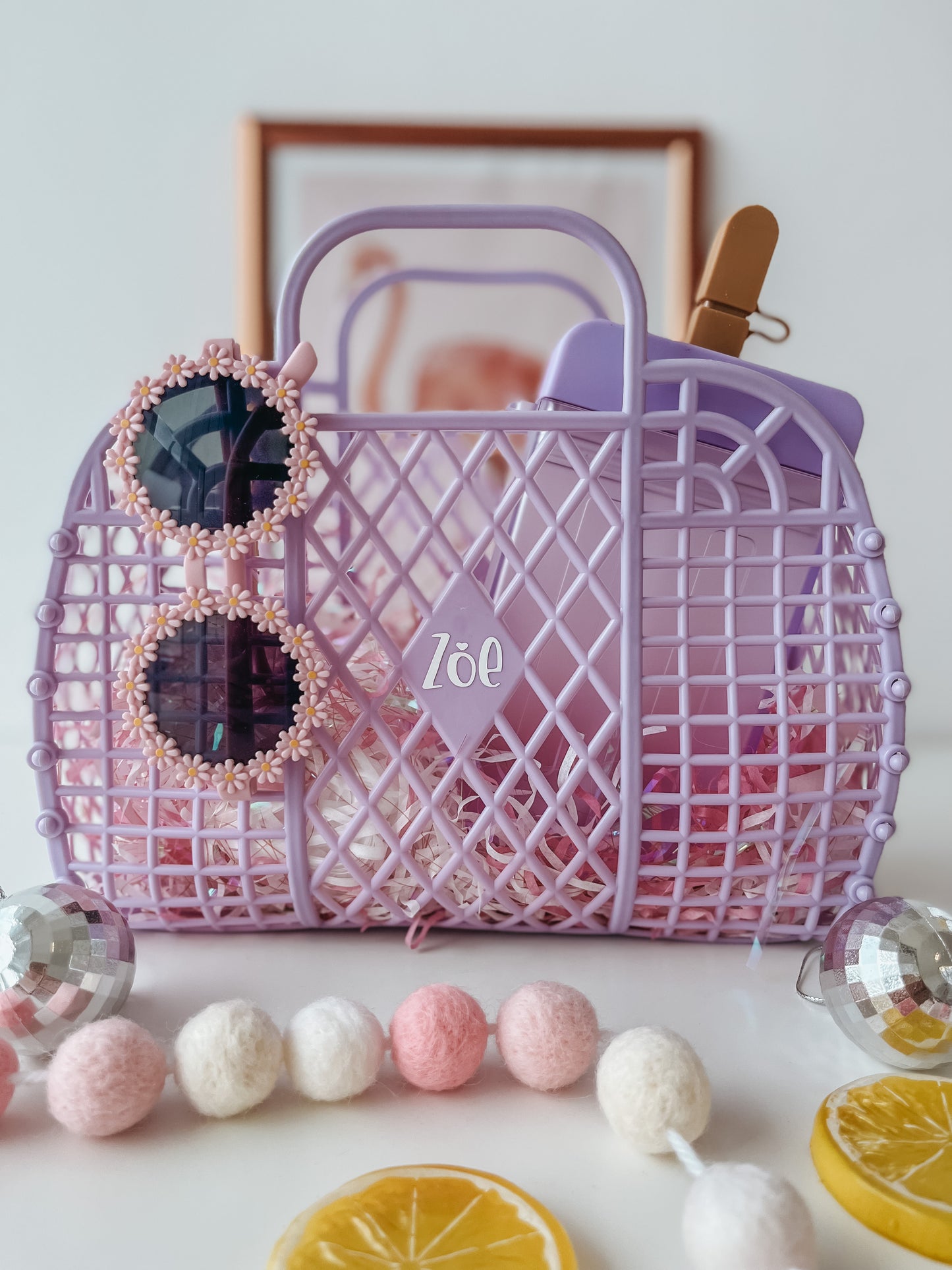 Jelly Bag