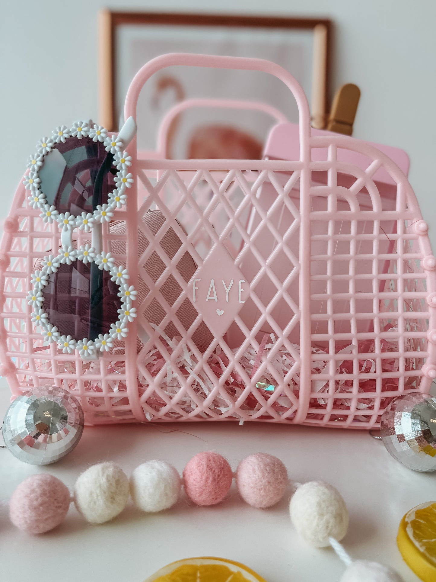Jelly Bag
