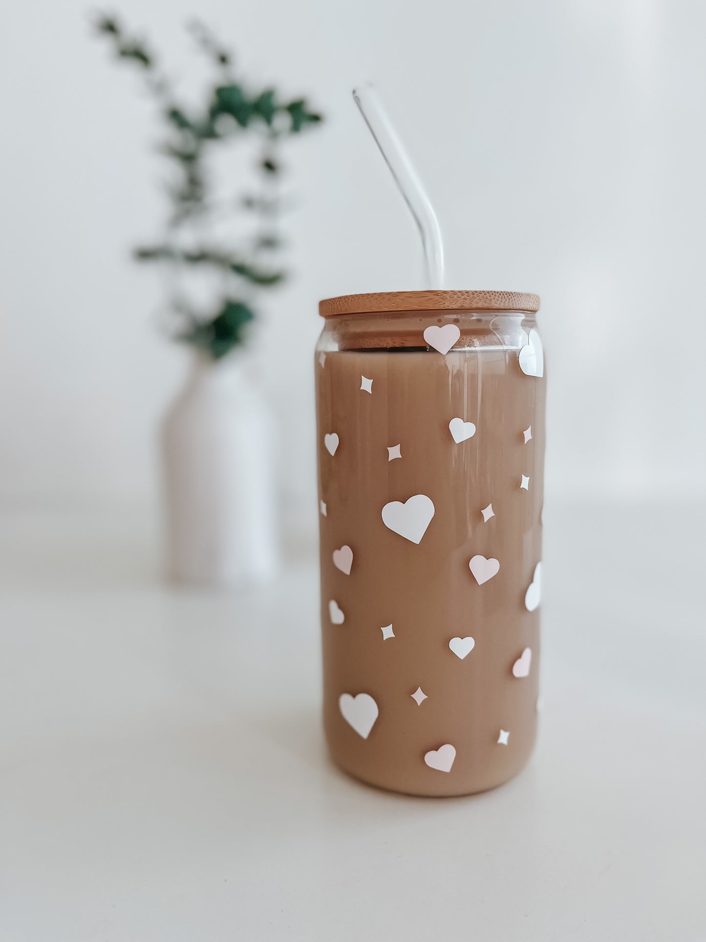 Iced Coffee Girlies Tumbler